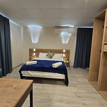 Hotel Mar I Sol Calella Luaran gambar