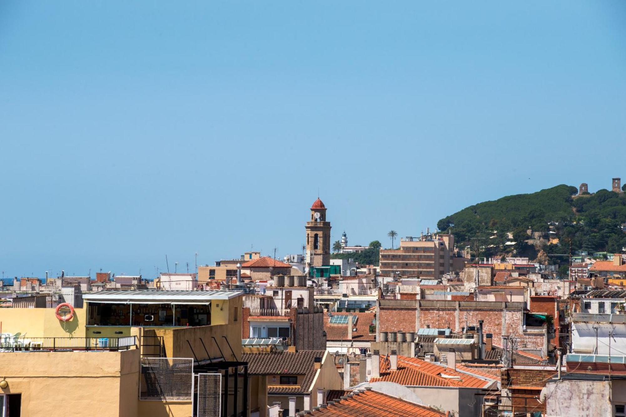 Hotel Mar I Sol Calella Luaran gambar