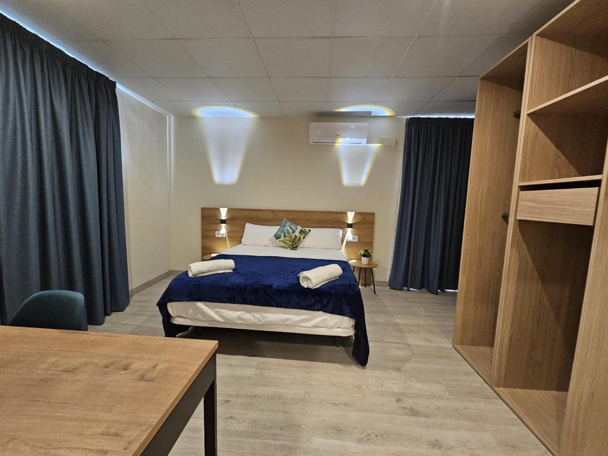 Hotel Mar I Sol Calella Luaran gambar