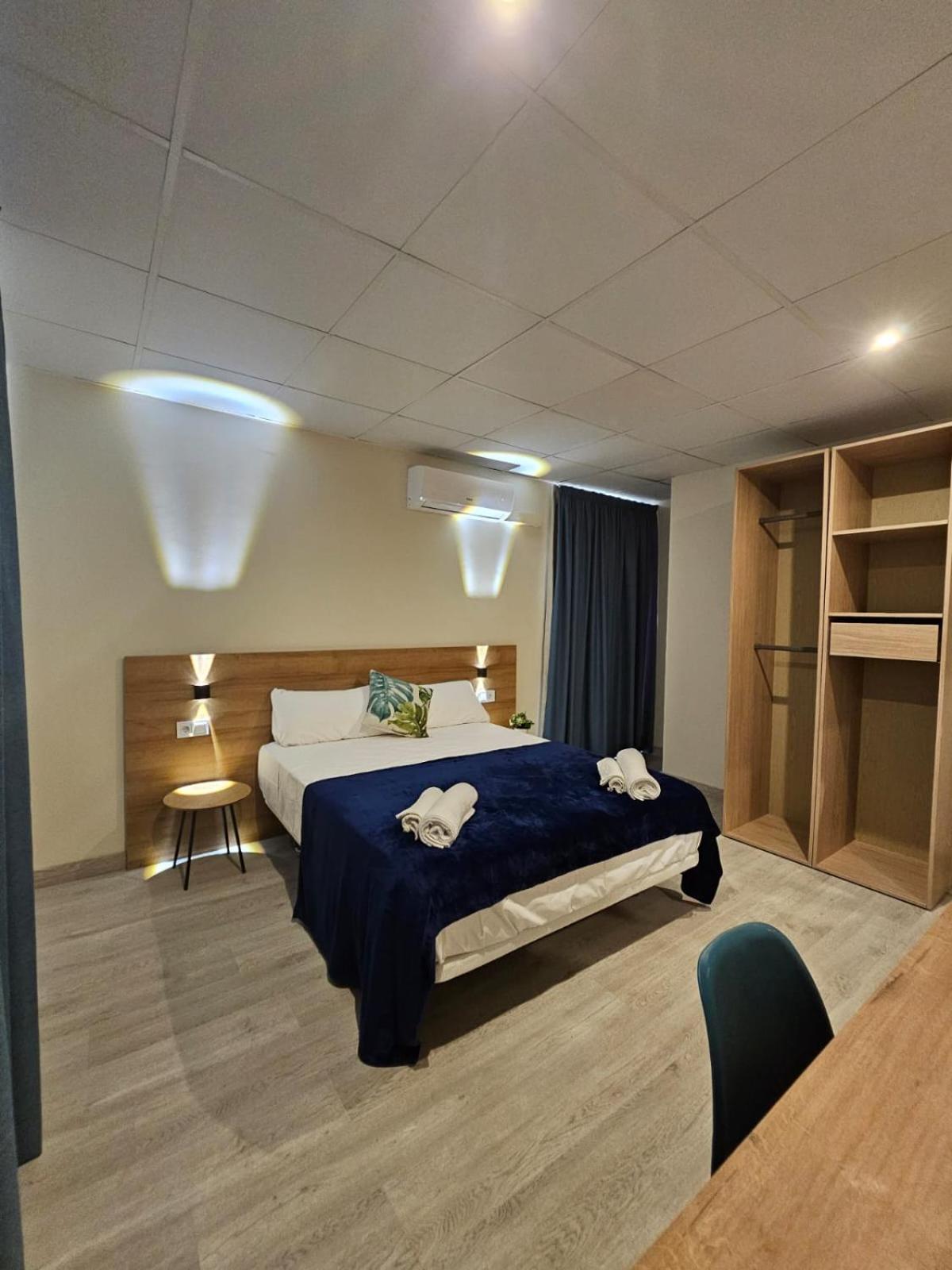 Hotel Mar I Sol Calella Luaran gambar