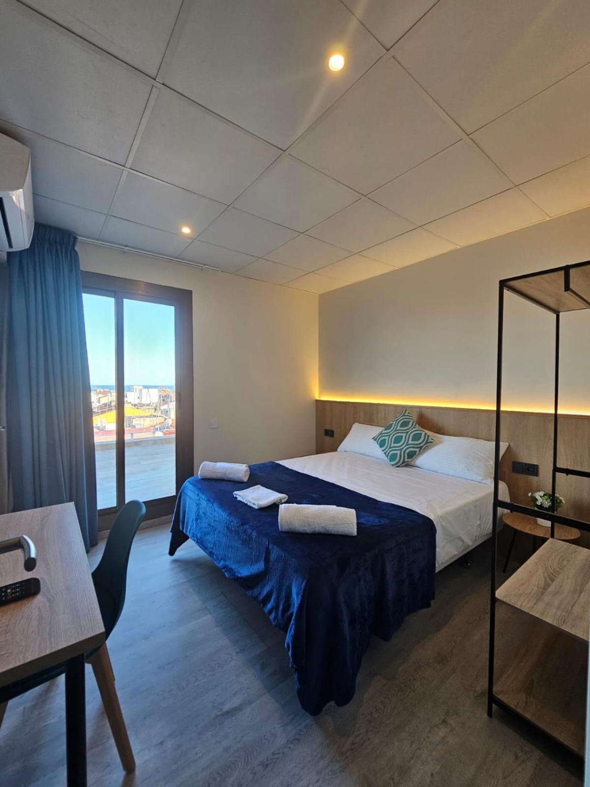 Hotel Mar I Sol Calella Luaran gambar