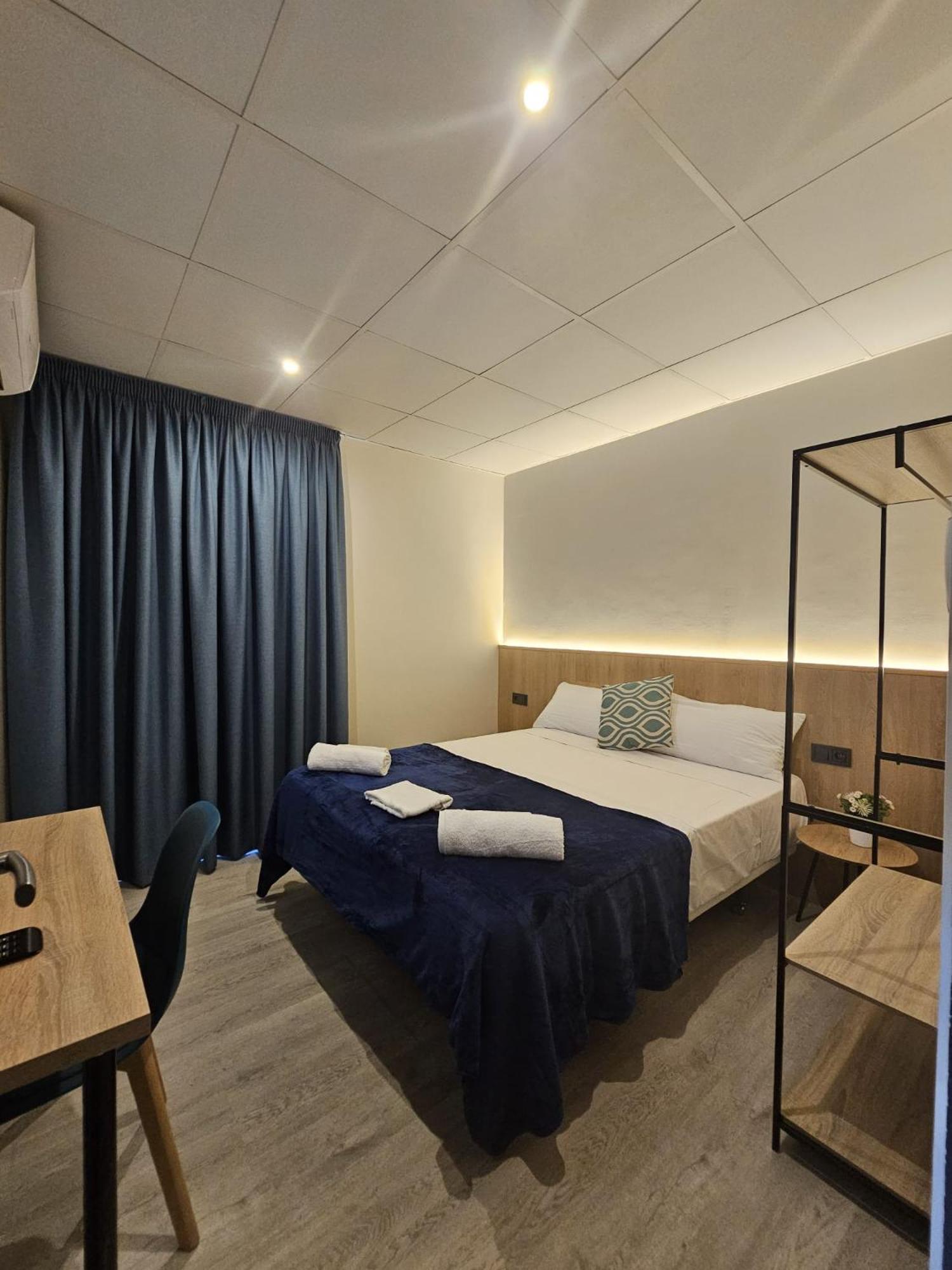 Hotel Mar I Sol Calella Luaran gambar