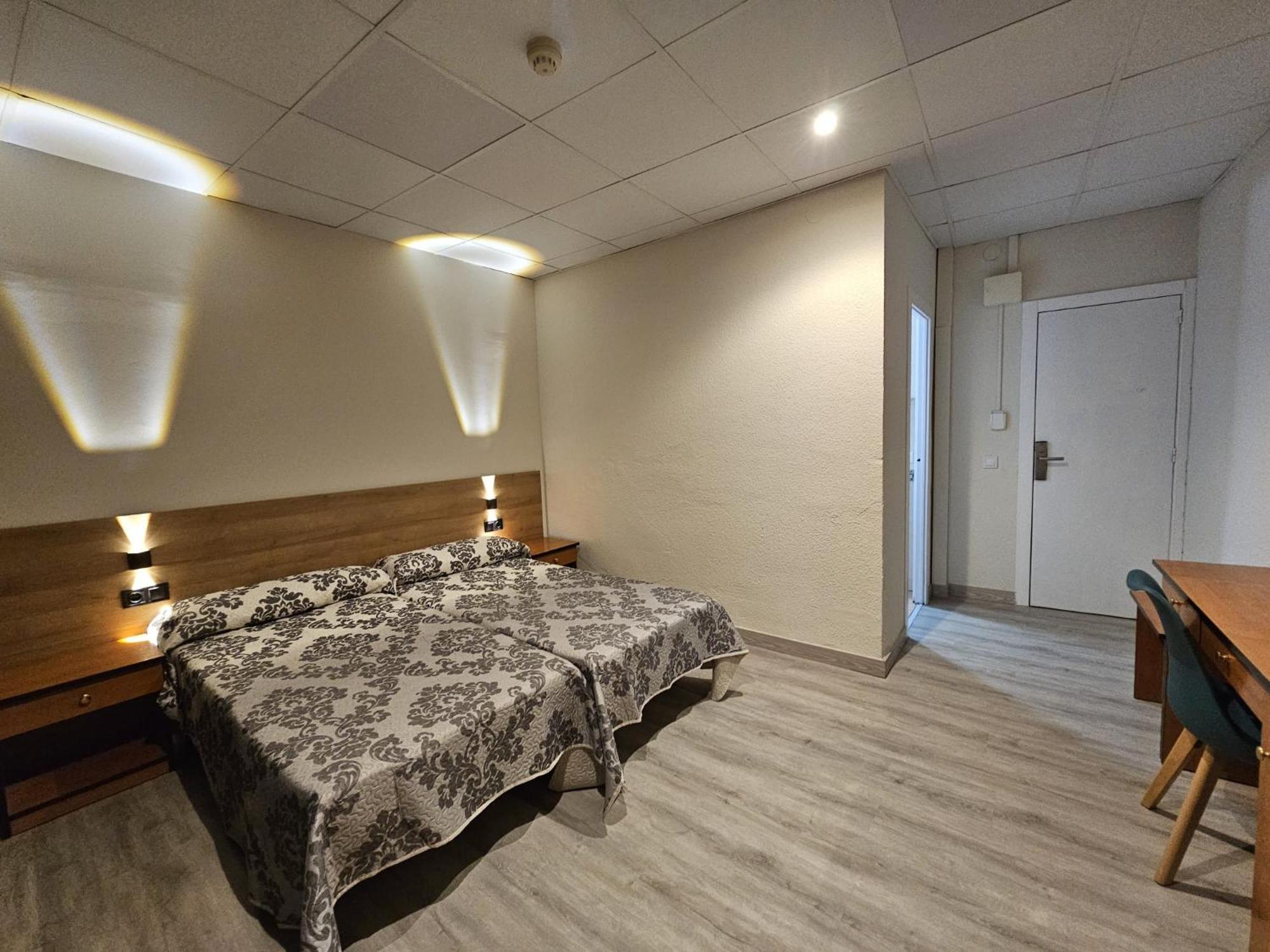 Hotel Mar I Sol Calella Luaran gambar