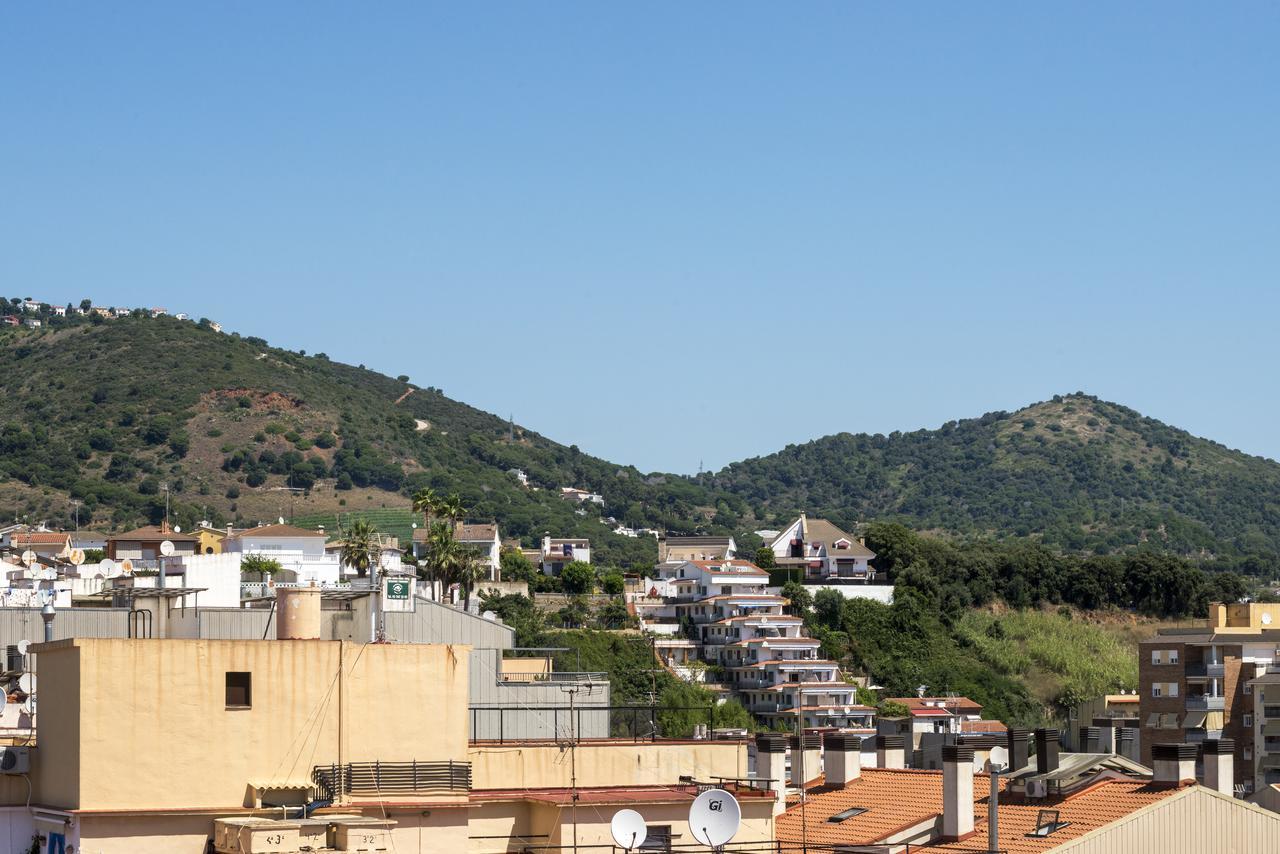 Hotel Mar I Sol Calella Luaran gambar