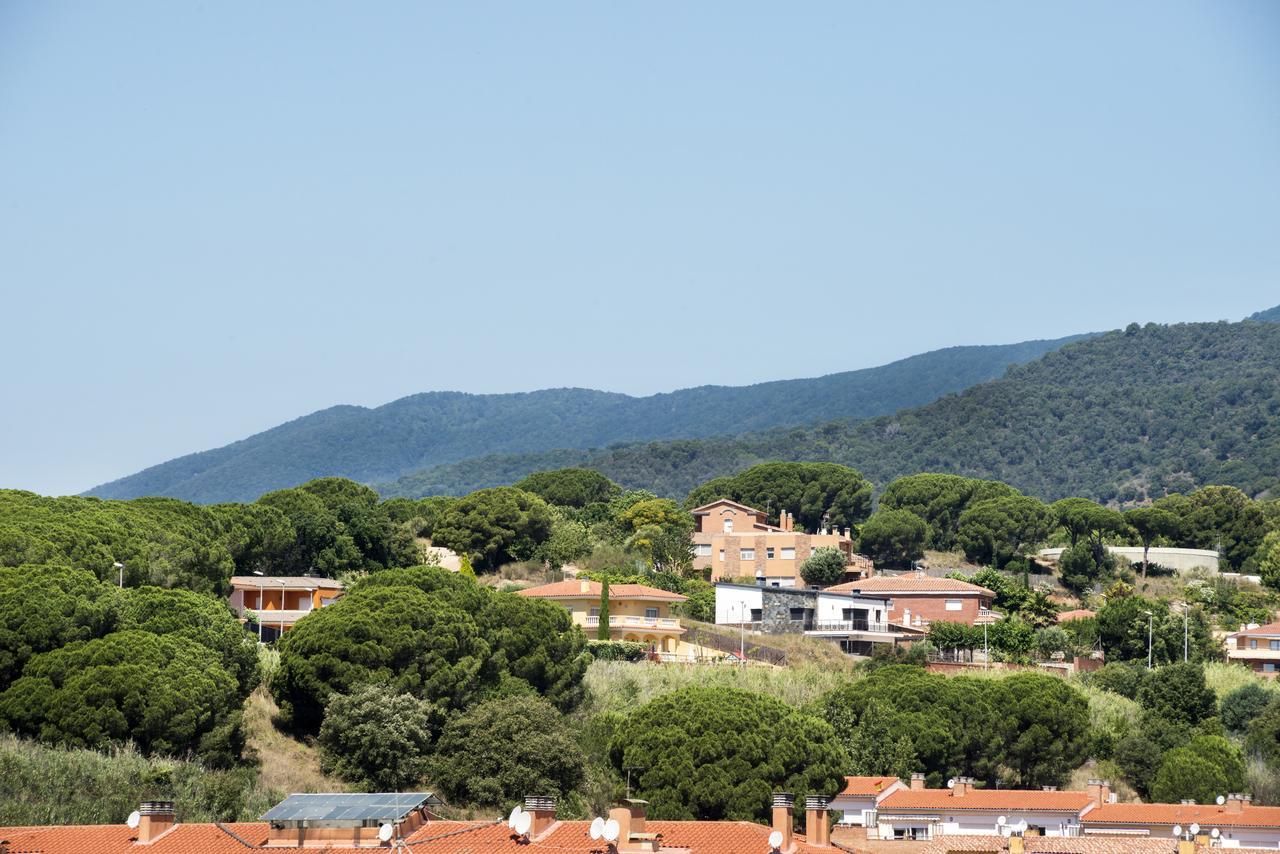 Hotel Mar I Sol Calella Luaran gambar