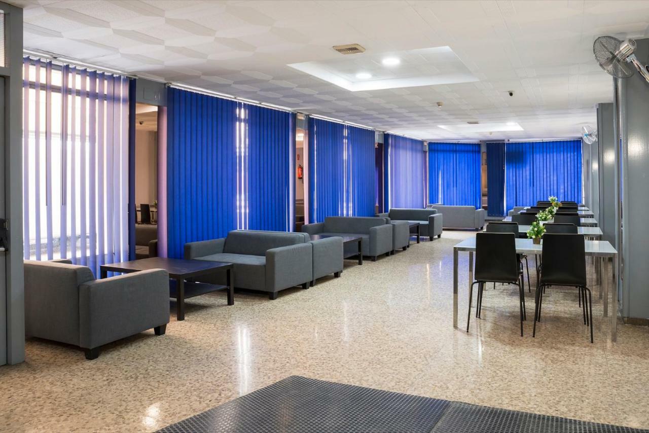 Hotel Mar I Sol Calella Luaran gambar