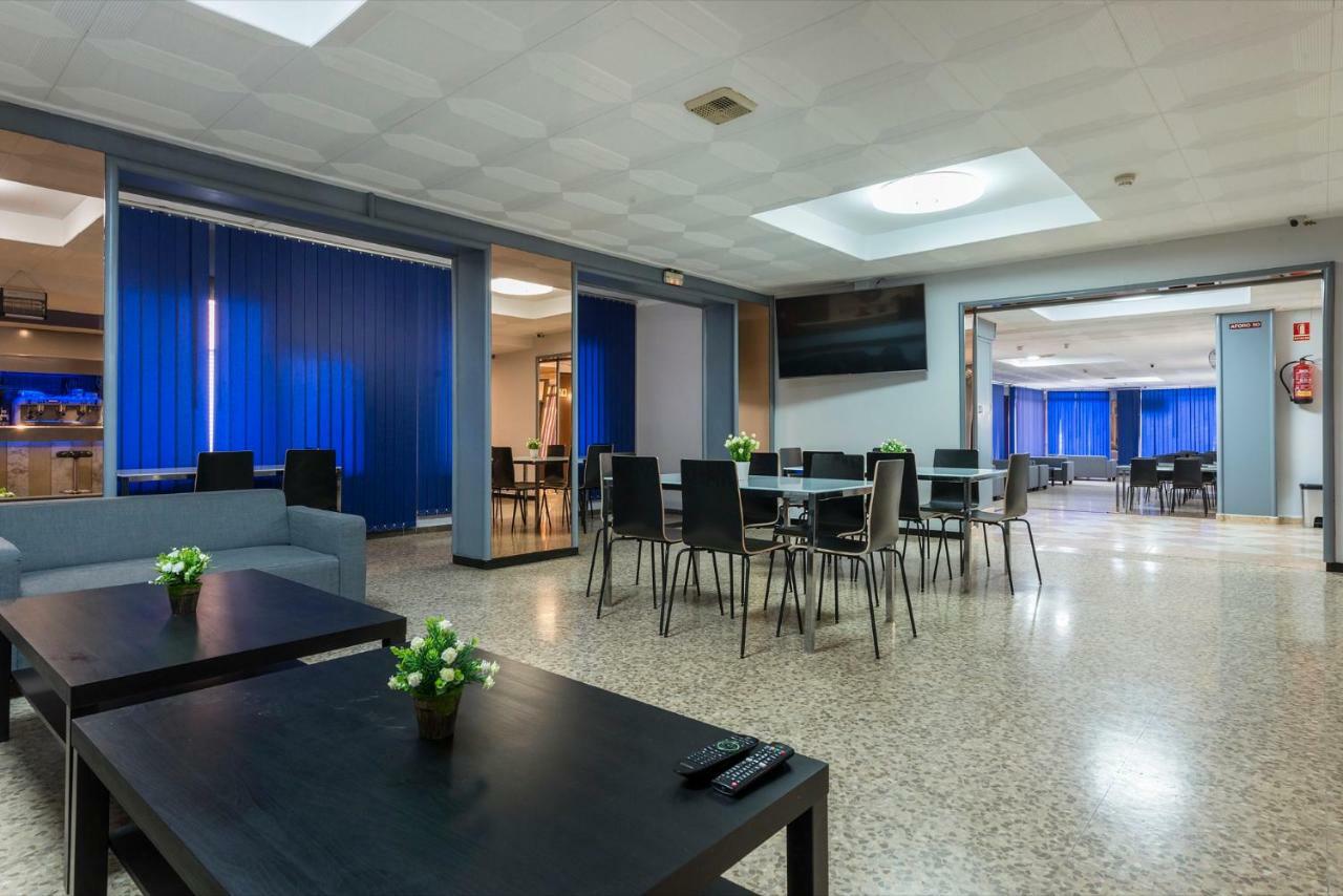 Hotel Mar I Sol Calella Luaran gambar