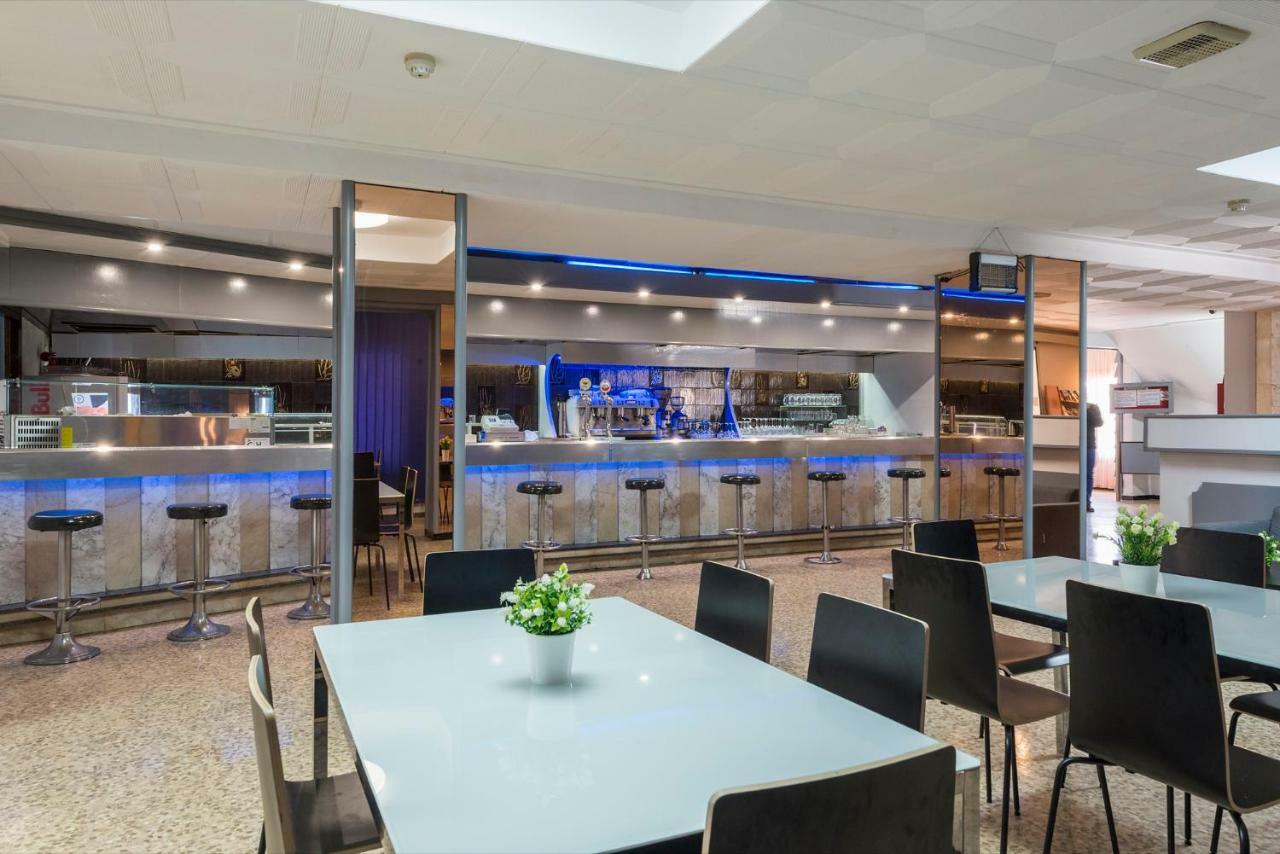 Hotel Mar I Sol Calella Luaran gambar