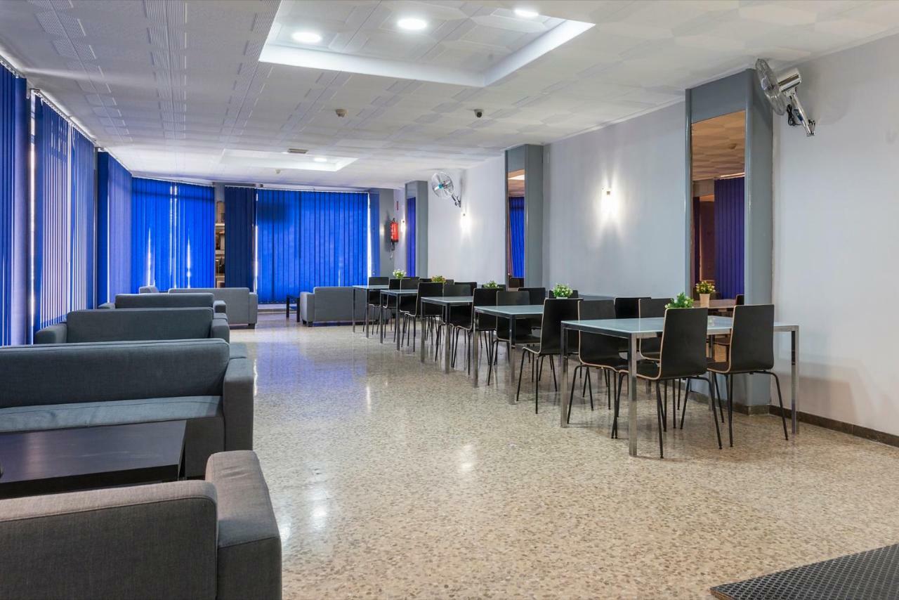 Hotel Mar I Sol Calella Luaran gambar