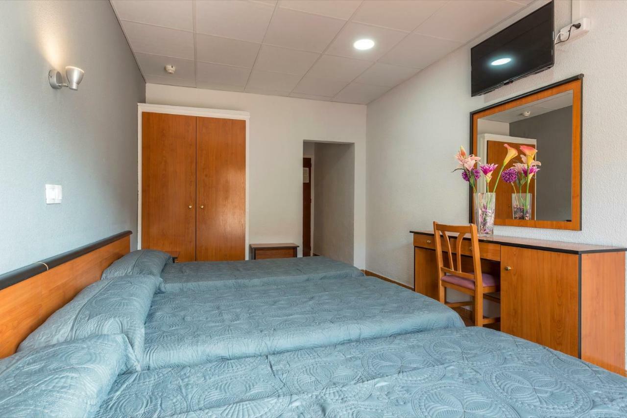 Hotel Mar I Sol Calella Luaran gambar