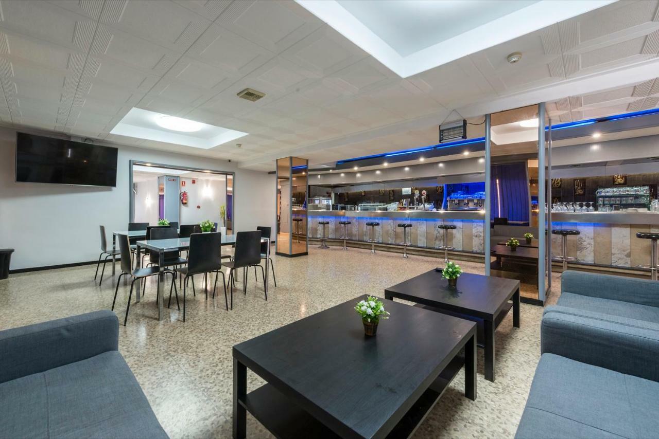 Hotel Mar I Sol Calella Luaran gambar