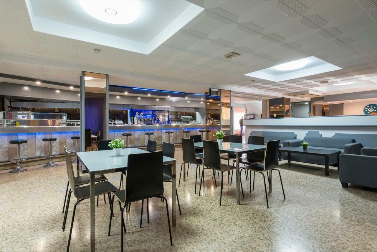 Hotel Mar I Sol Calella Luaran gambar