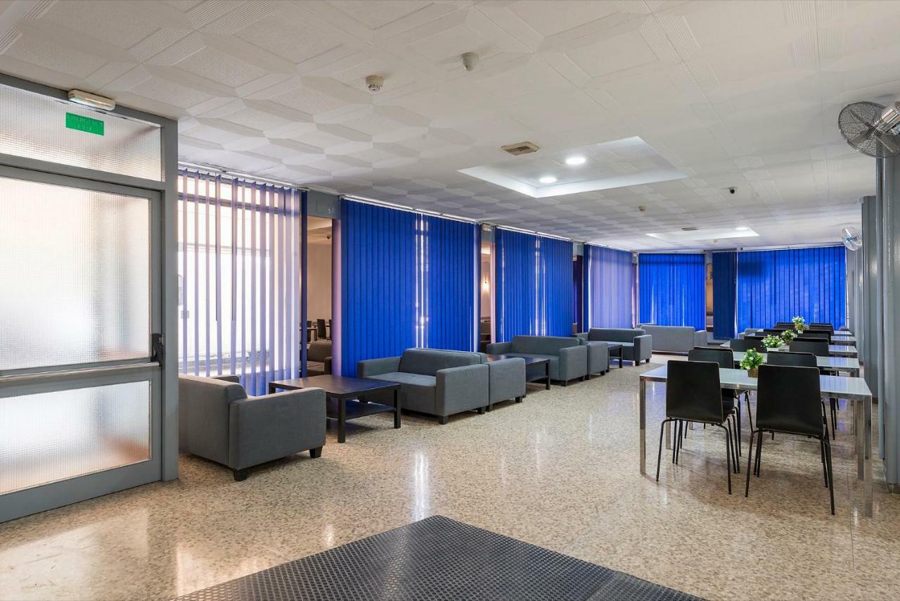 Hotel Mar I Sol Calella Luaran gambar