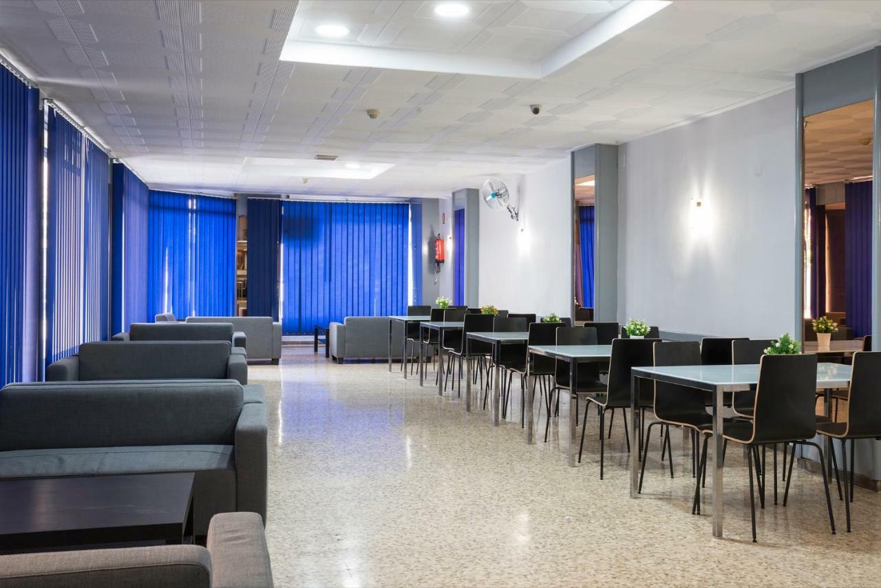 Hotel Mar I Sol Calella Luaran gambar