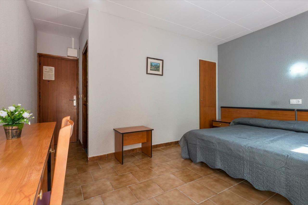 Hotel Mar I Sol Calella Luaran gambar