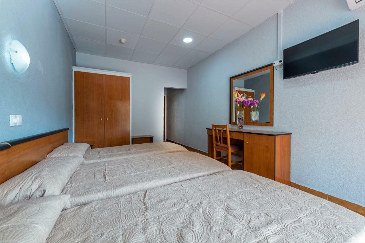 Hotel Mar I Sol Calella Luaran gambar