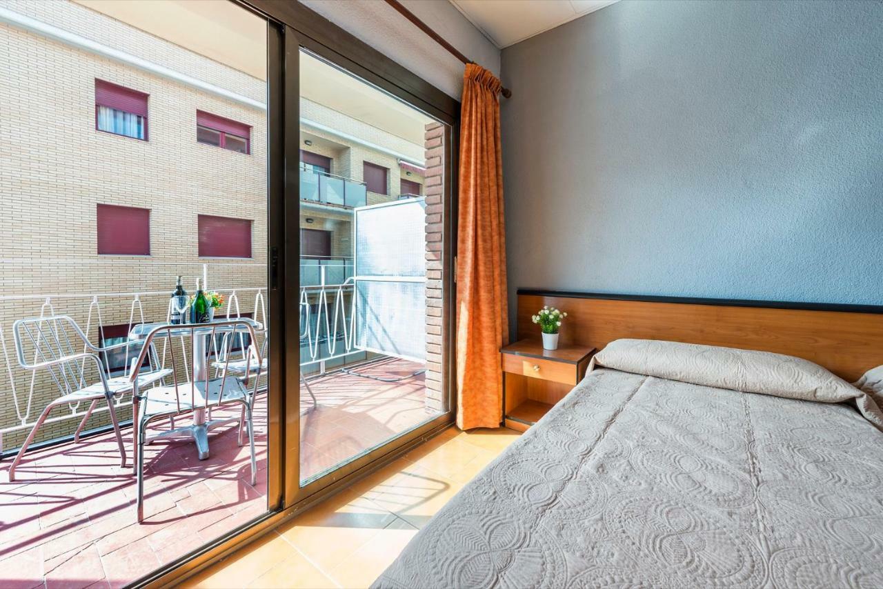 Hotel Mar I Sol Calella Luaran gambar
