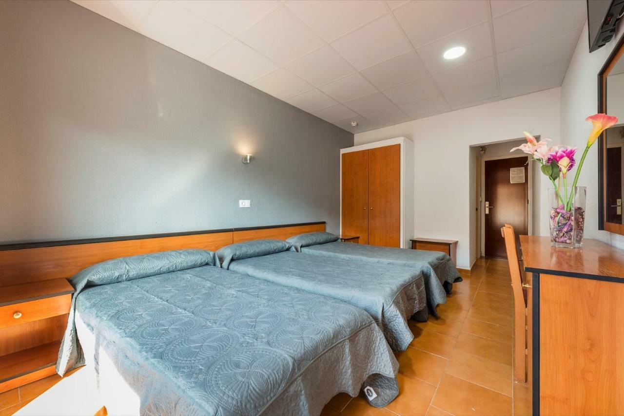 Hotel Mar I Sol Calella Luaran gambar